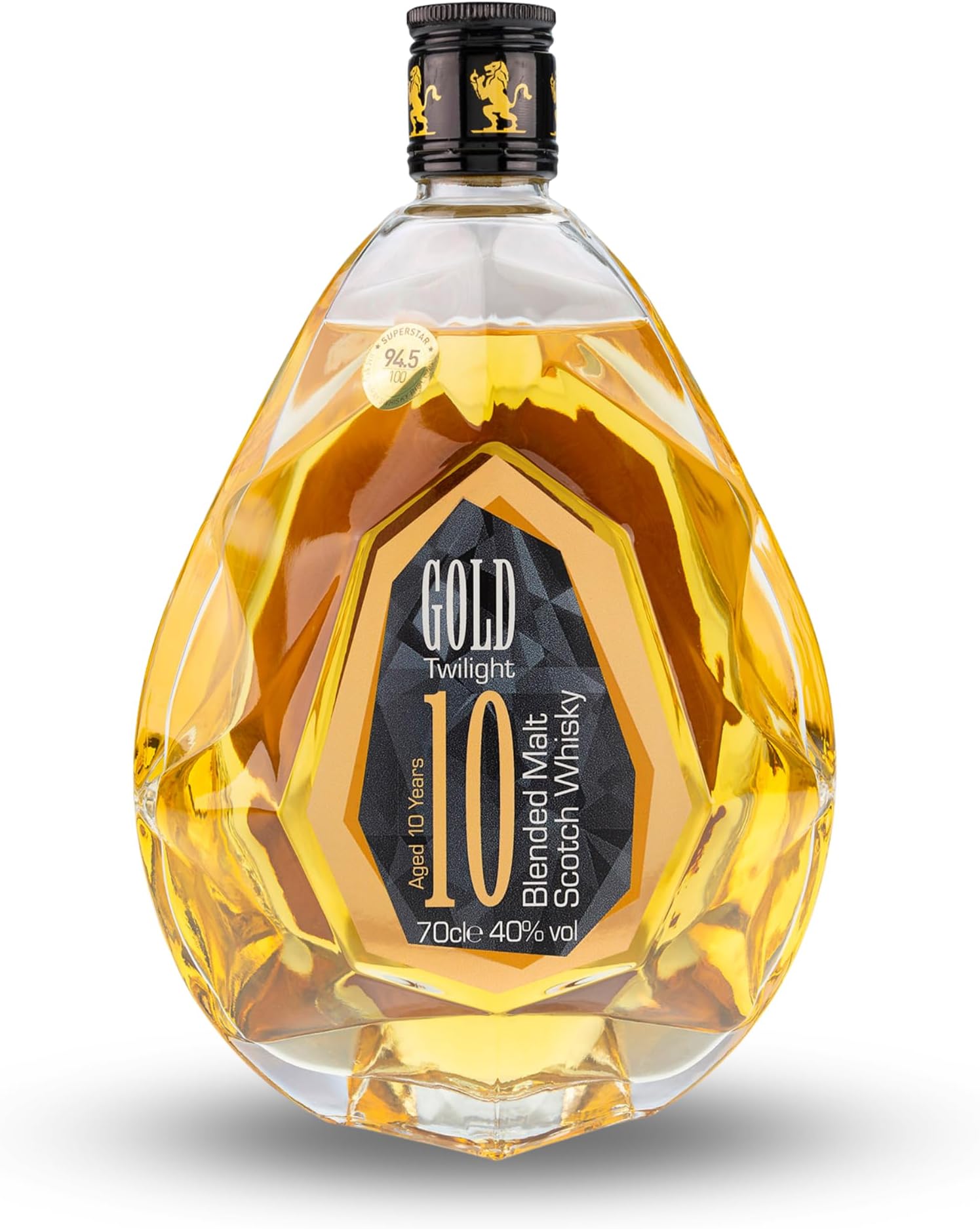 Twilight Whisky