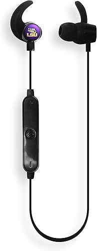 Vista 66 de SOAR Auriculares inalámbricos Bluetooth NCAA