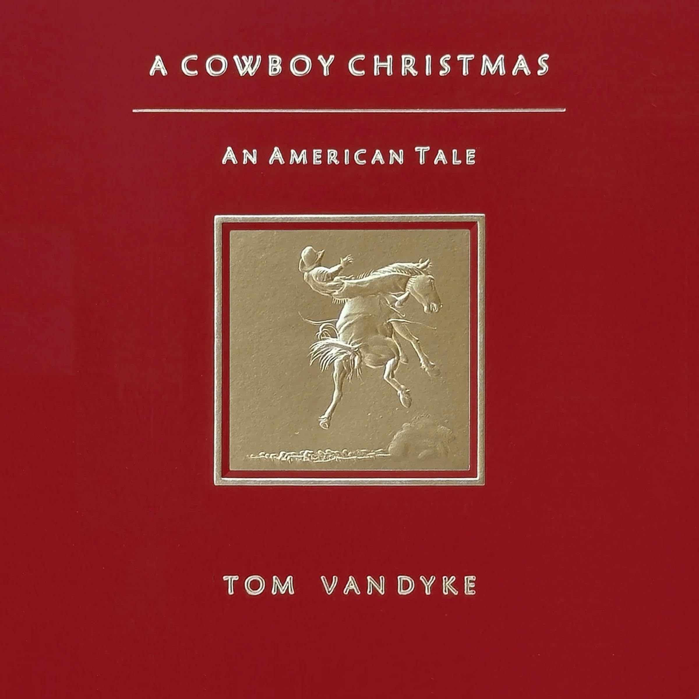 A Cowboy Christmas