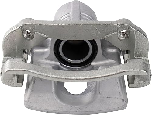 Vista 1473 de TRQ - Juego de pinzas de freno delantero