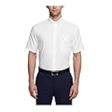Short Sleeve Button-Down Shirt