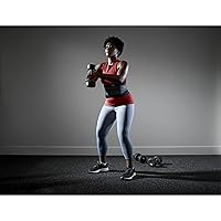 Vista 12 de Futuro 46819ENR Comfort Compression - Soporte de compresión para espalda, ajustable