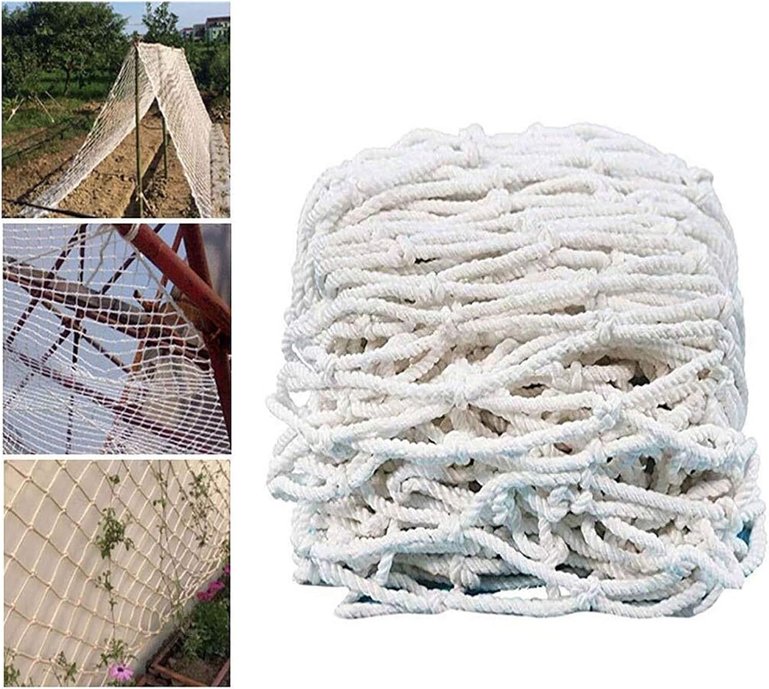 Rope Net Decor Net Hemp Rope Decoration Net,bird Hemp Rope Net Climbing ...