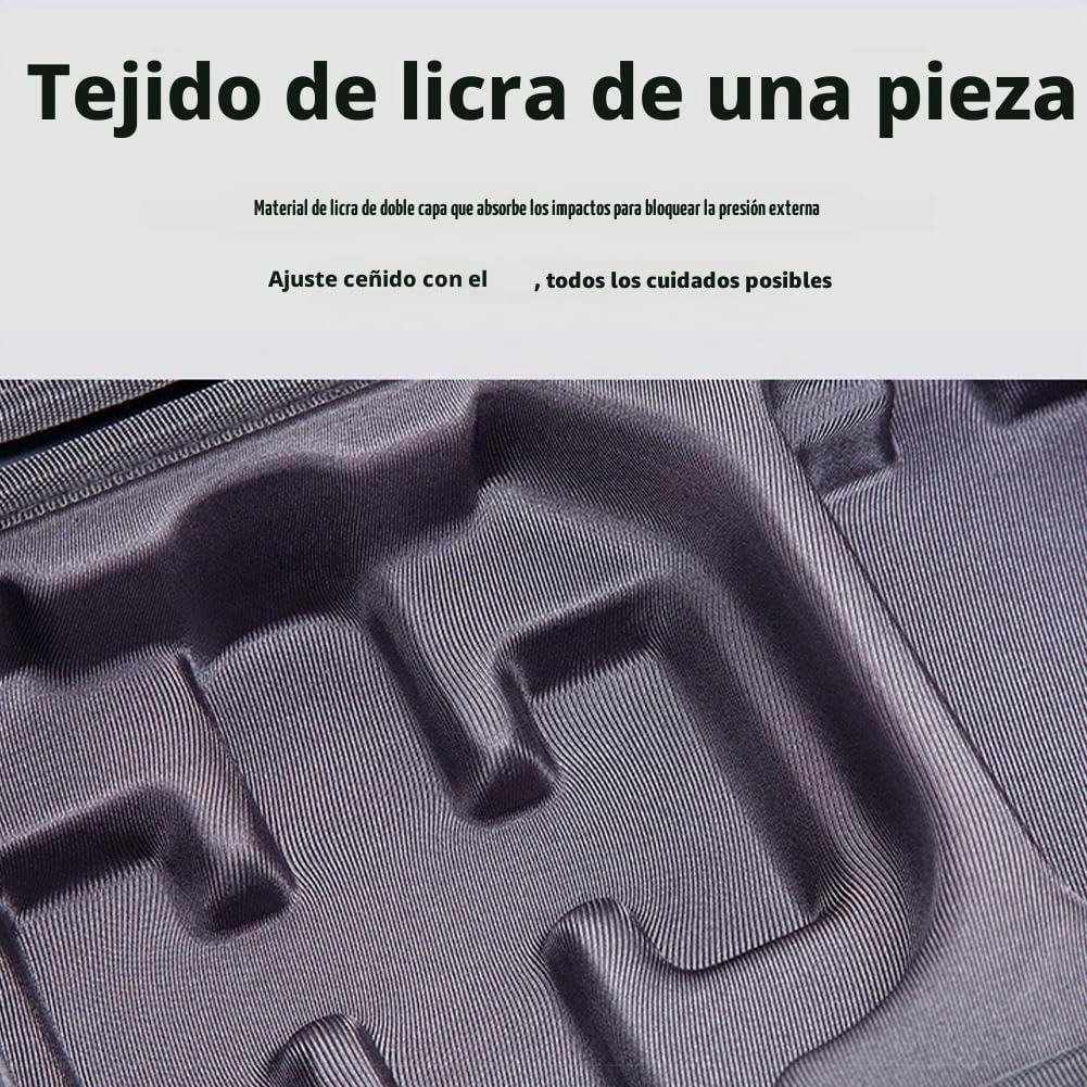 Funda de transporte para dron DJI Neo 2, bolsa de viaje duradera de poliuretano con correa para el hombro para dron, mando a distancia, baterías y accesorios, Gray, Standalone, moderno