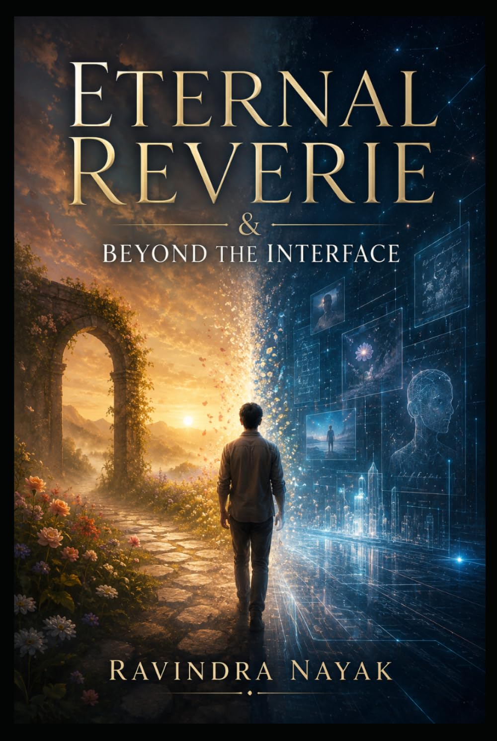 Eternal Reverie & Beyond the Interface