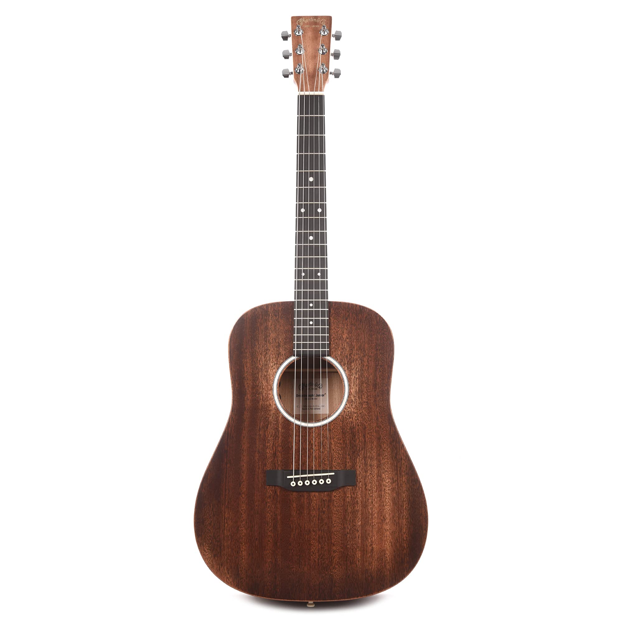 Amazon | Martin D Jr-10E STREET MASTER 2567328 エレアコギター 