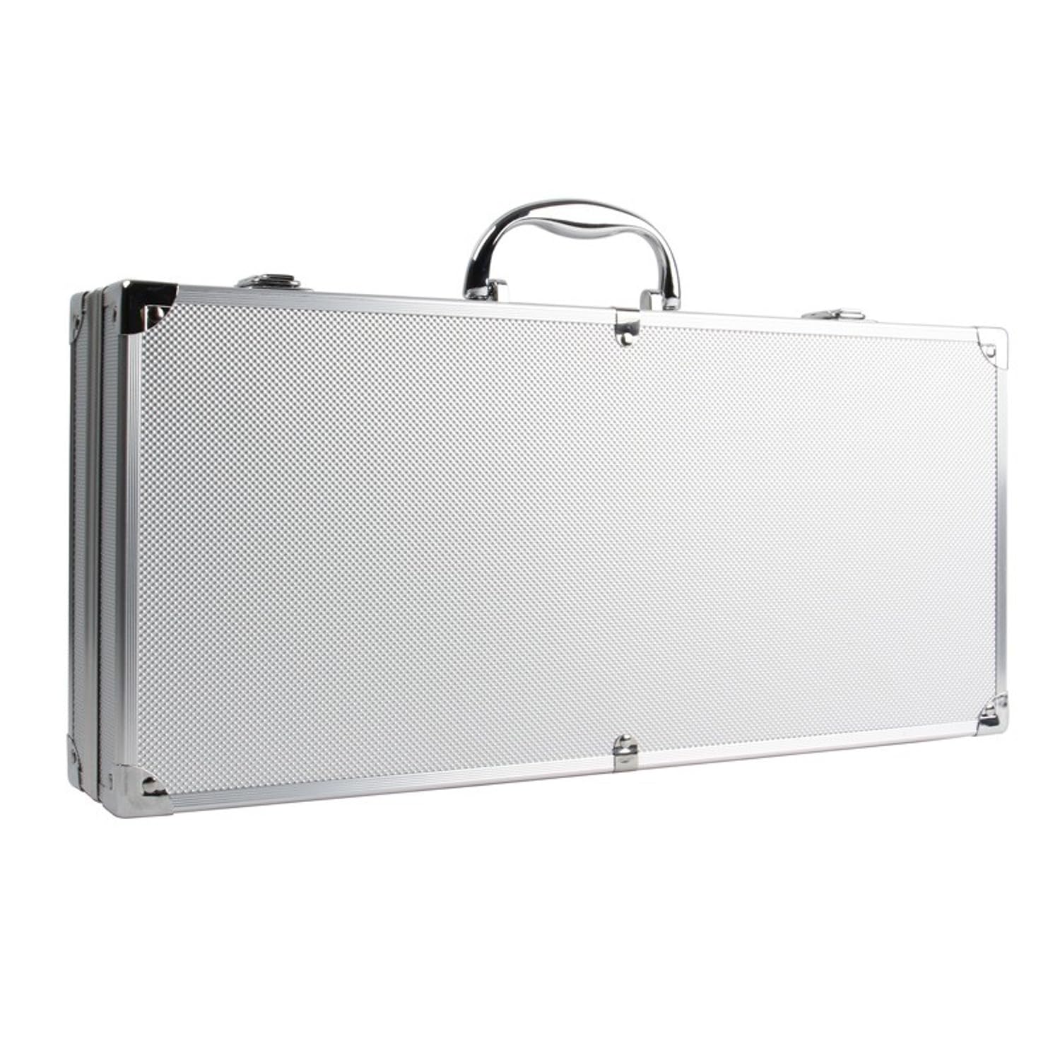 Somagic Set di 8 Accessori per Barbecue
