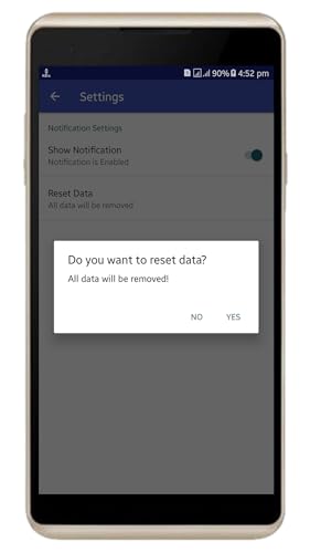 Internet Speed Meter-Smart
