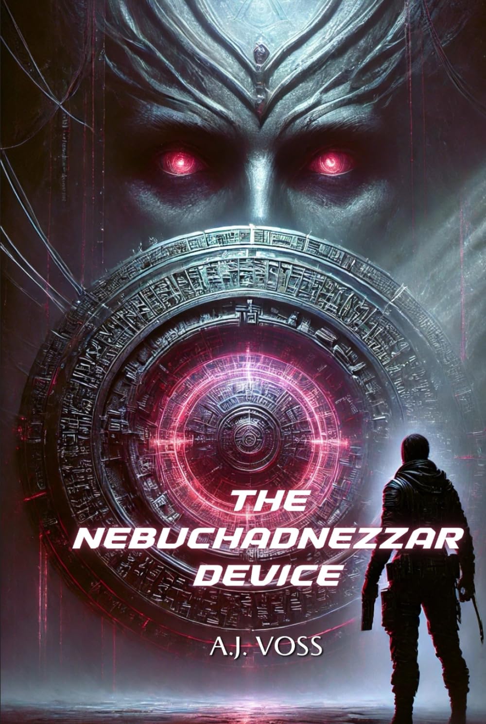 The Nebuchadnezzar Device: A Key to Power, A Door to Oblivion