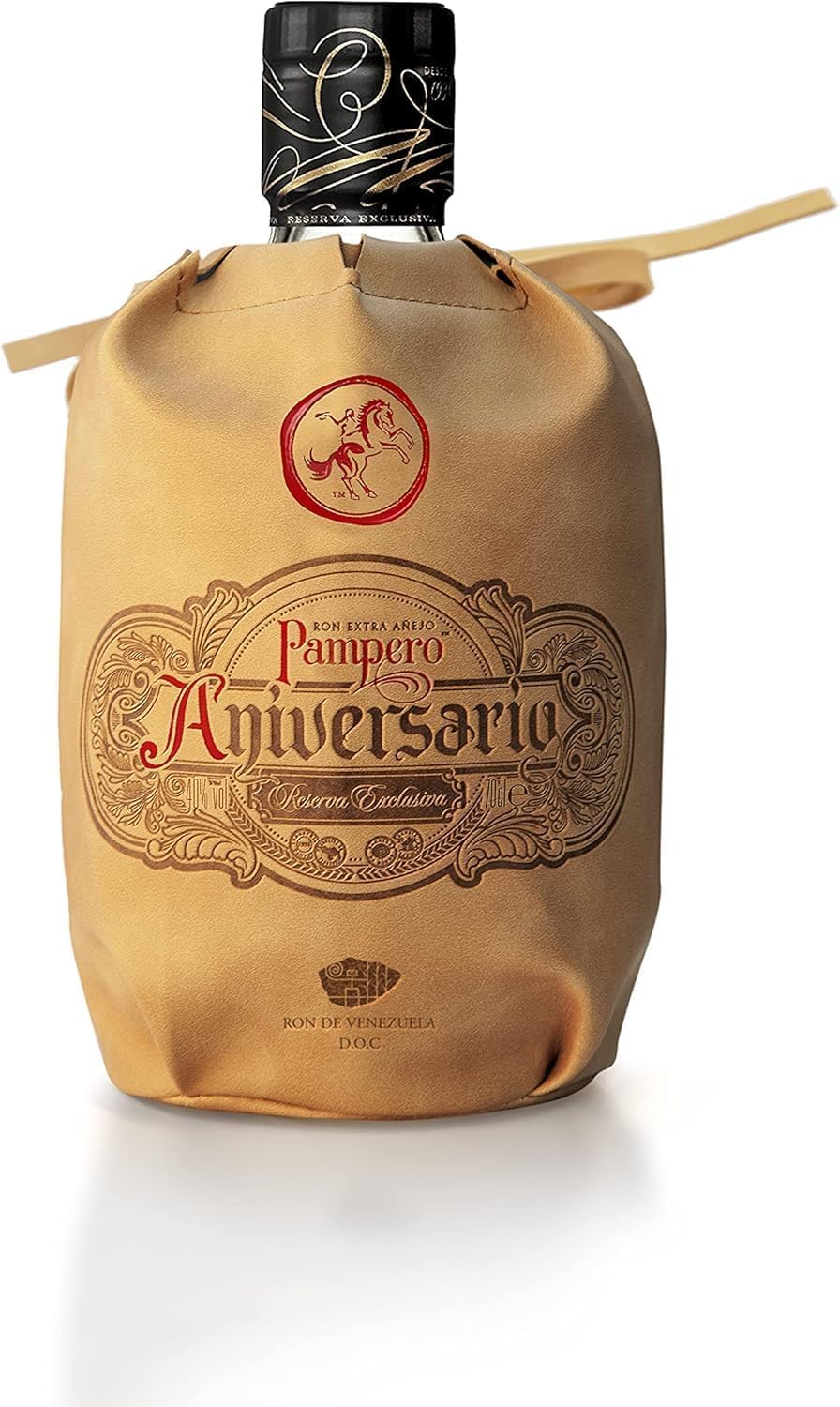 Amazon.co.jp: パンペロ ラム アニベルサリオ 40% 700ml [並行輸入品