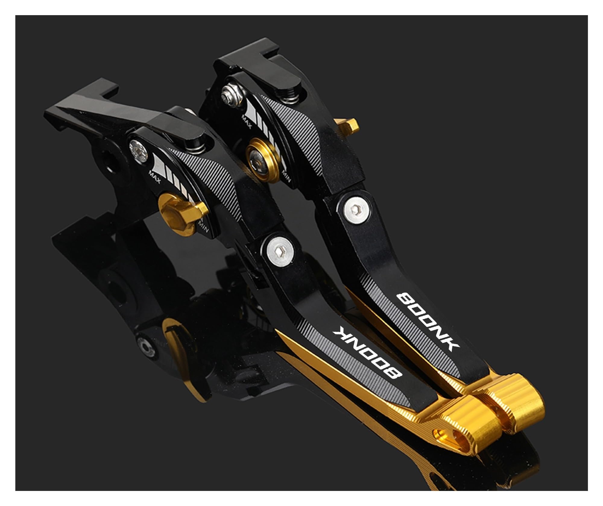 Dagmara Color 2 For Nk800 800Nk 2023 Motorcycle Adjustable Extendable Brake Clutch Levers Handle Lever For 800 Nk Accessories