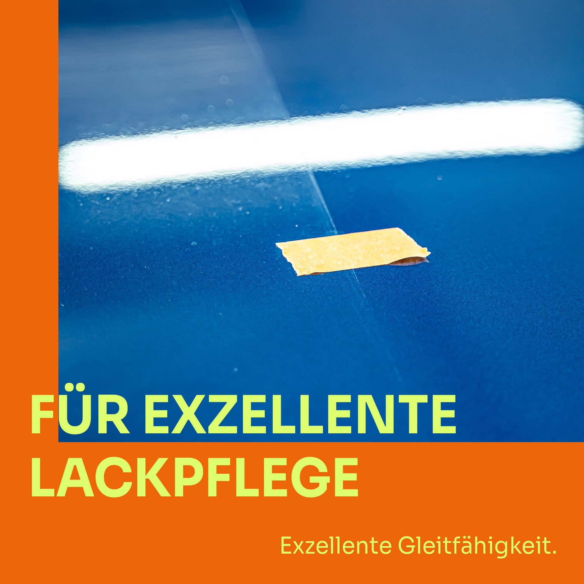 Liquid Elements Autopolitur-Set Heavy, Medium Cut & Ultra Finish 1L | Feine Polierpaste für Autolacke mit Kratzern, minimal abrasiv & silikonfrei, ideal für alle Poliermaschinen