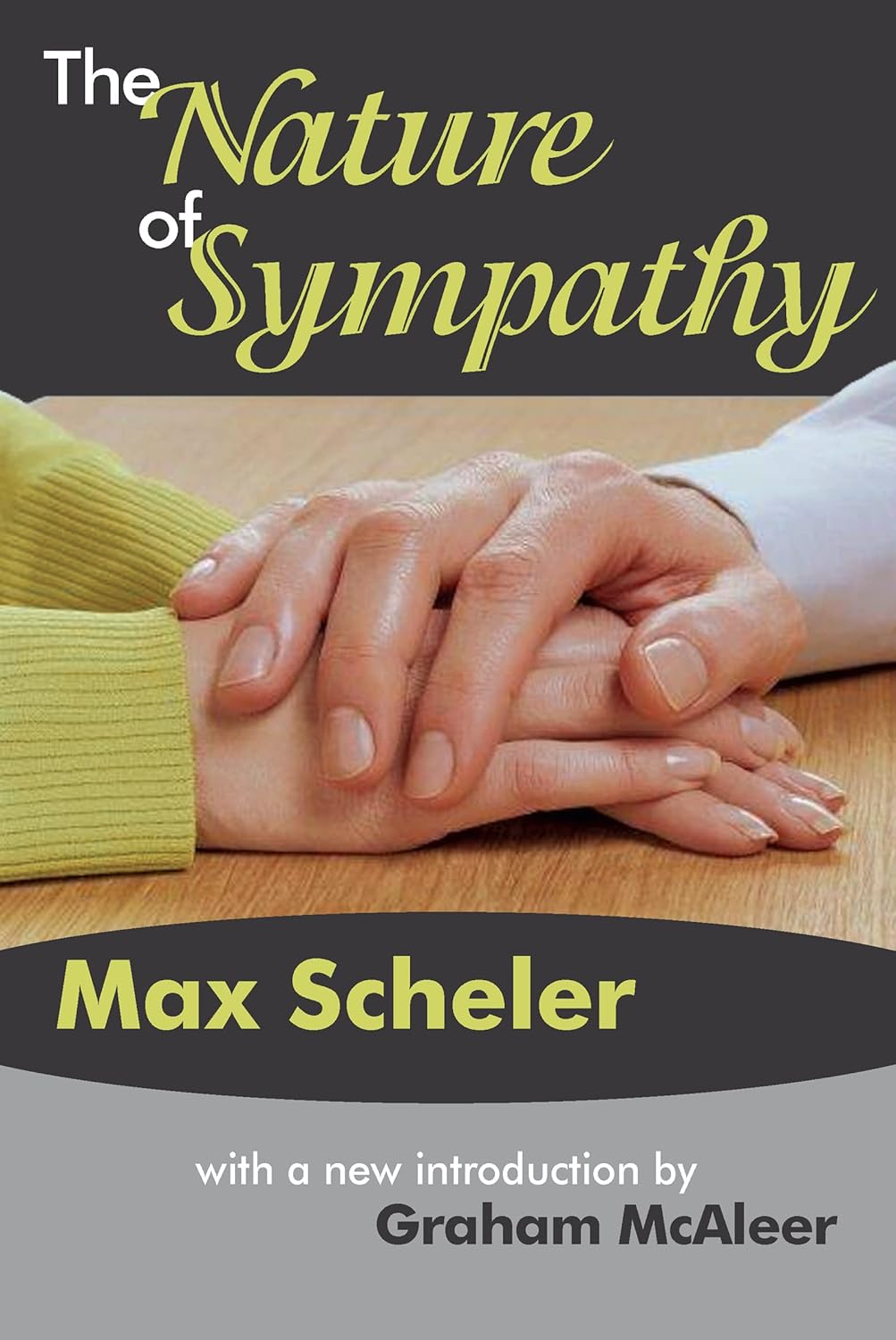 The Nature of Sympathy      Revised Edition