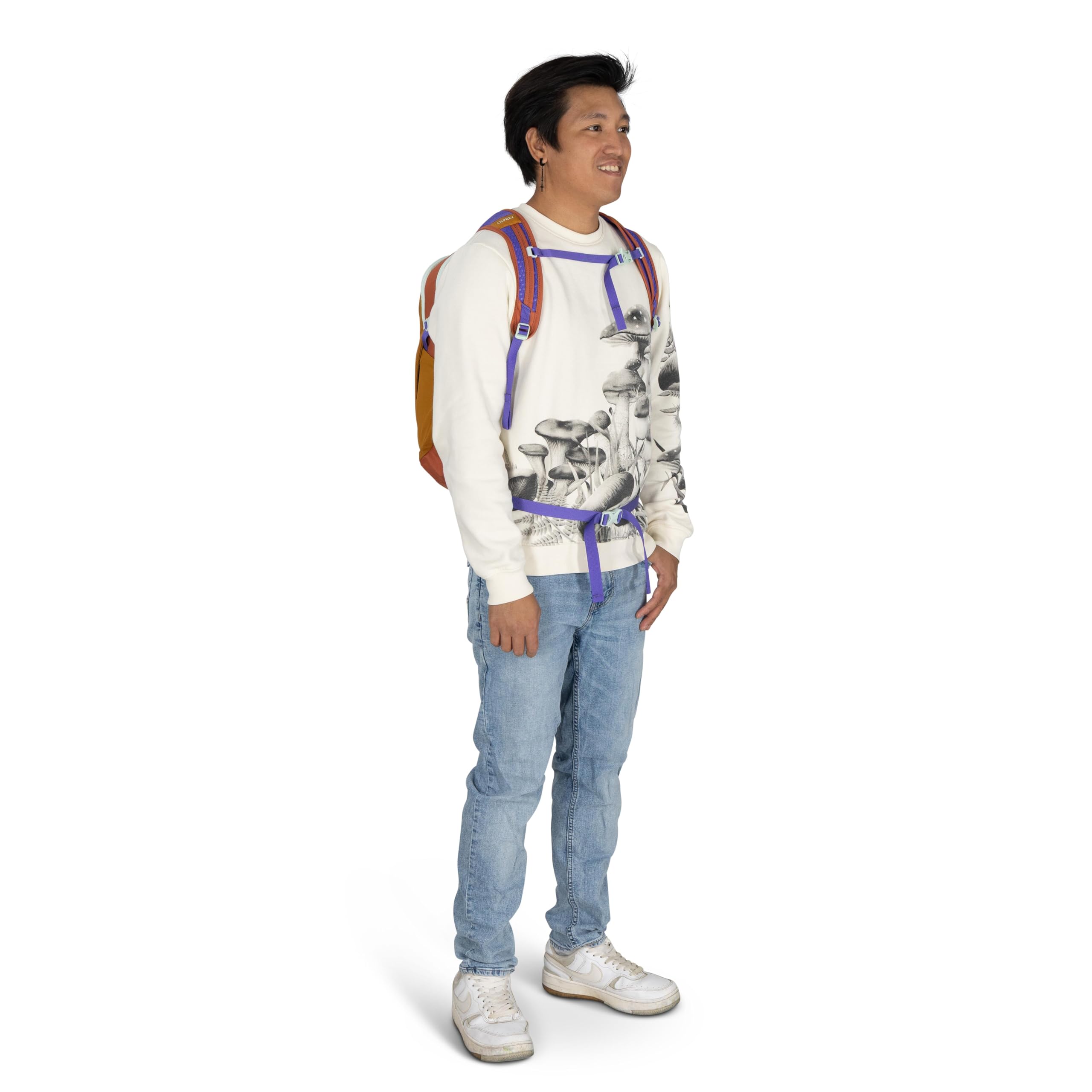 Osprey Daylite plecak unisex dla dorosłych