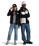 Teen Glacier Lightweight Full Zip Hooded Jacket | 3 Piece Hood With Secure-zip Hand Pockets