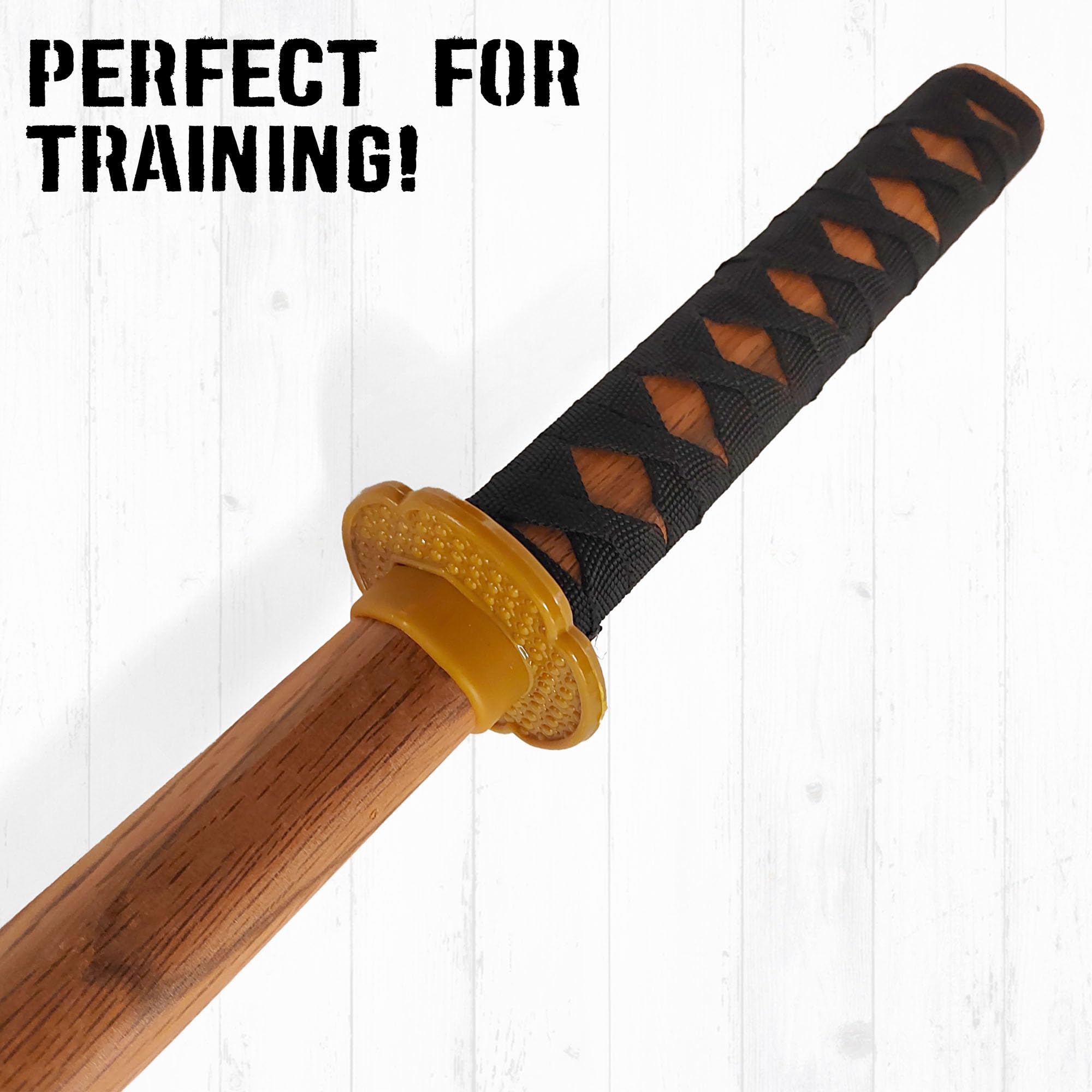 Authentiek Ninjato Zwaard | Hoog Manganstaal | 103 Cm Lengte