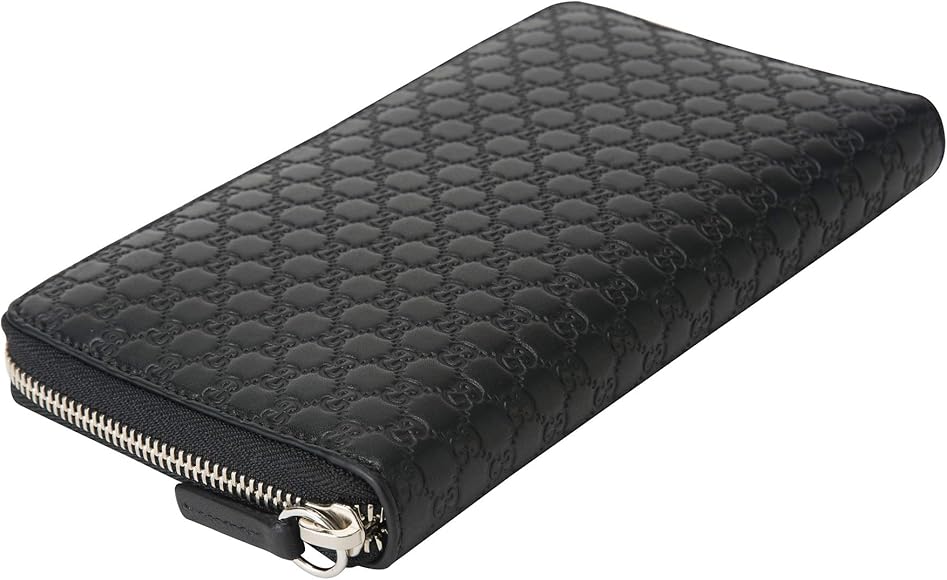 Amazon | [グッチ] 長財布(ラウンドファスナー) 391465 BMJ1N 1000  