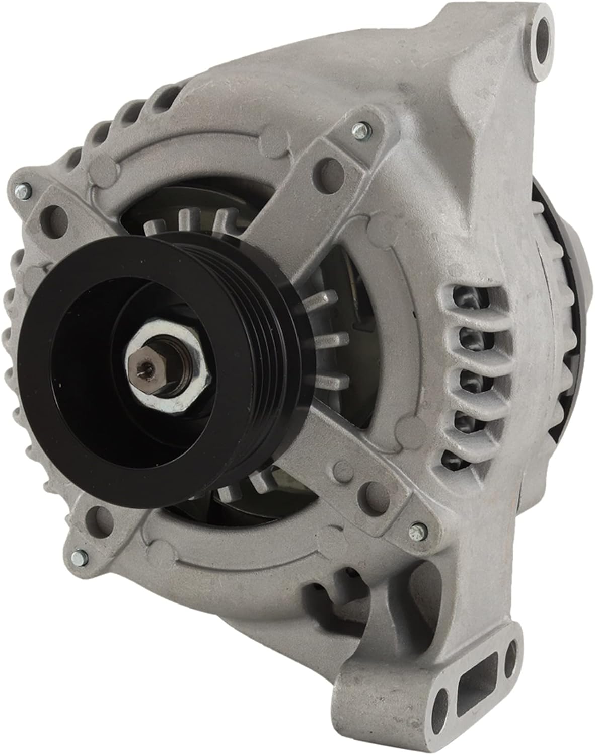 DB Electrical AND0636 Remanufactured Alternator For 2012-15 Fiat 500 Ir/If 12-Volt, 120 Amp 56029582Ab (Renewed)