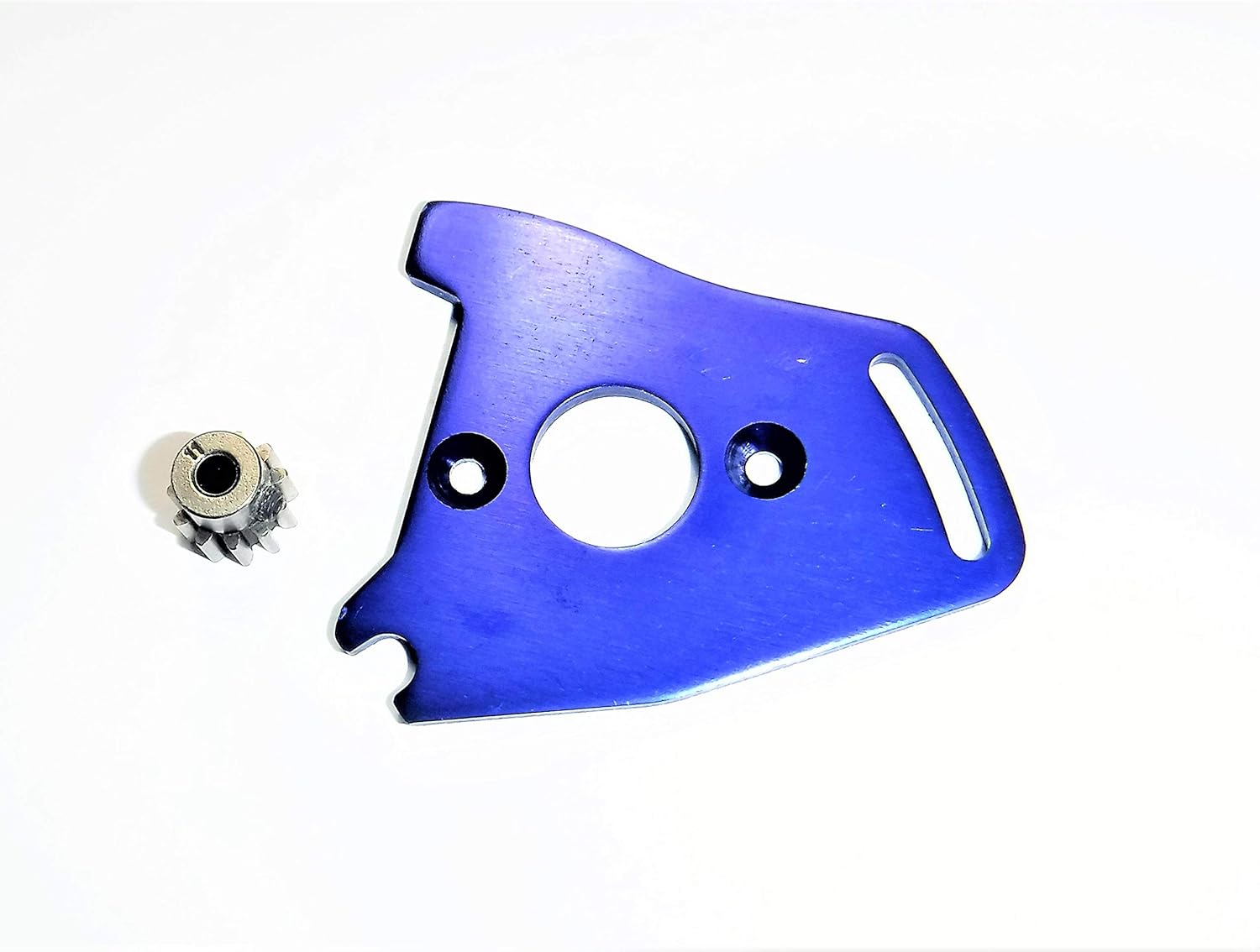 Traxxas Rustler 4X4 VXL Motor Mount 