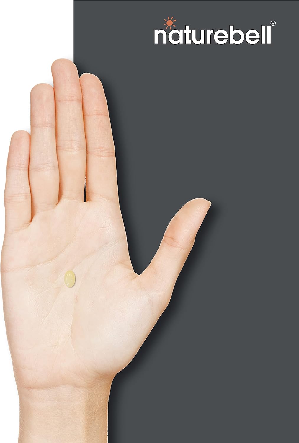 Vitamin D3 5000 IU & K2 MK7 100mcg, Infused with Virgin Coconut Oil, 240 Softgels, 8 Months Supply, 2 in 1 Formula, Duo-Ack Vitamin D3 K2, Third-Party Tested | Non-GMO | No Gluten : Health & Household