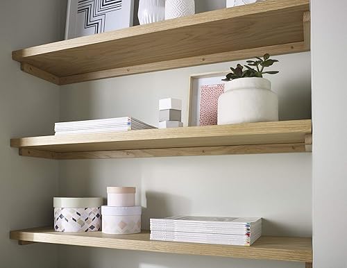 Miniatura 13 de Edge Supply Birch Rollo de 3/4 pulgadas x 250 pies – Cinta de chapa de madera prepegada para planchar – Cinta de borde de chapa de madera con Abedul