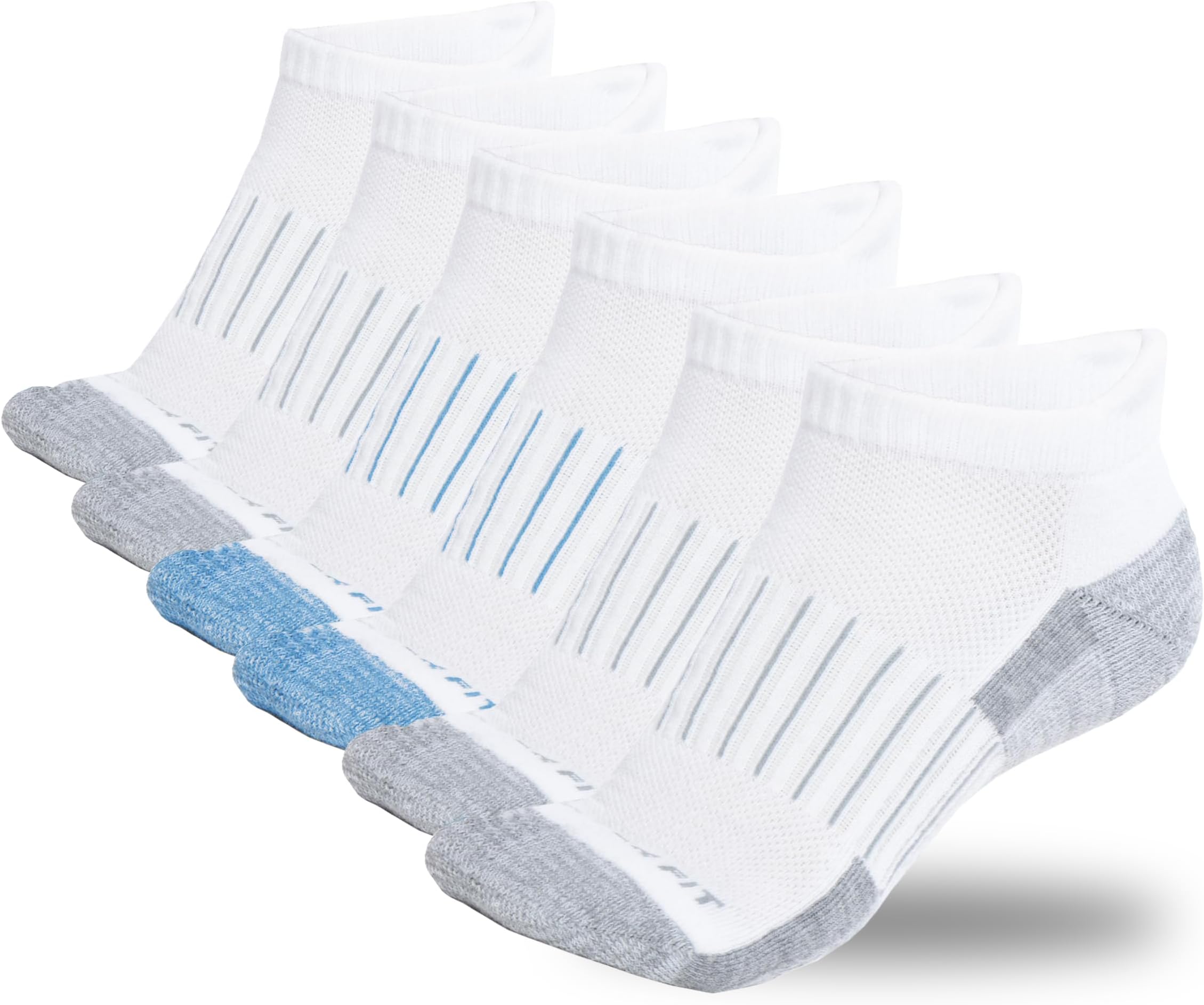 Copper Fit Ankle Length Sport Socks