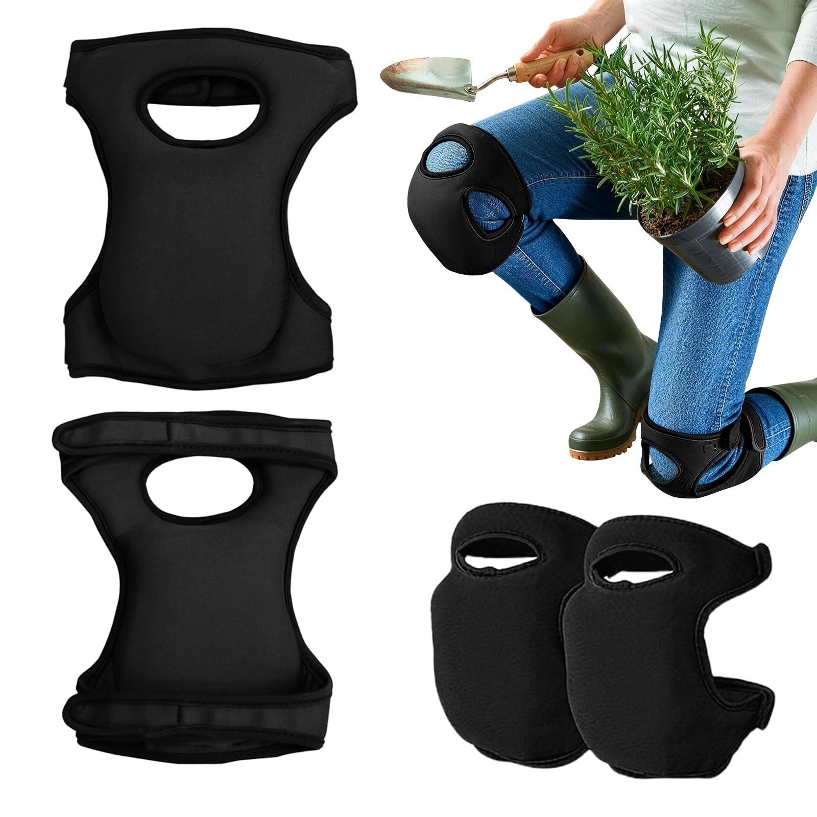 Genouillère Jardinage