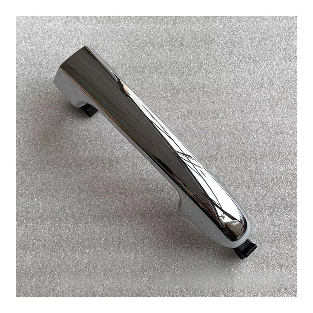 Ratsch One Color Car Side Exterior Door Handle 82651H7030 Chrome Outside Door Handle Catch Lh Rh For For Soluto For Pegas 2017-2021 Exterior 82651-H7030