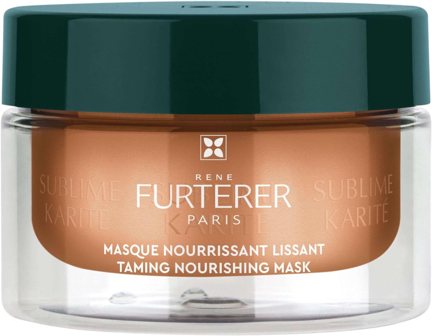 René Furterer Karité Nutri Nourishing Ritual Intense Nourishing Mask 200Ml