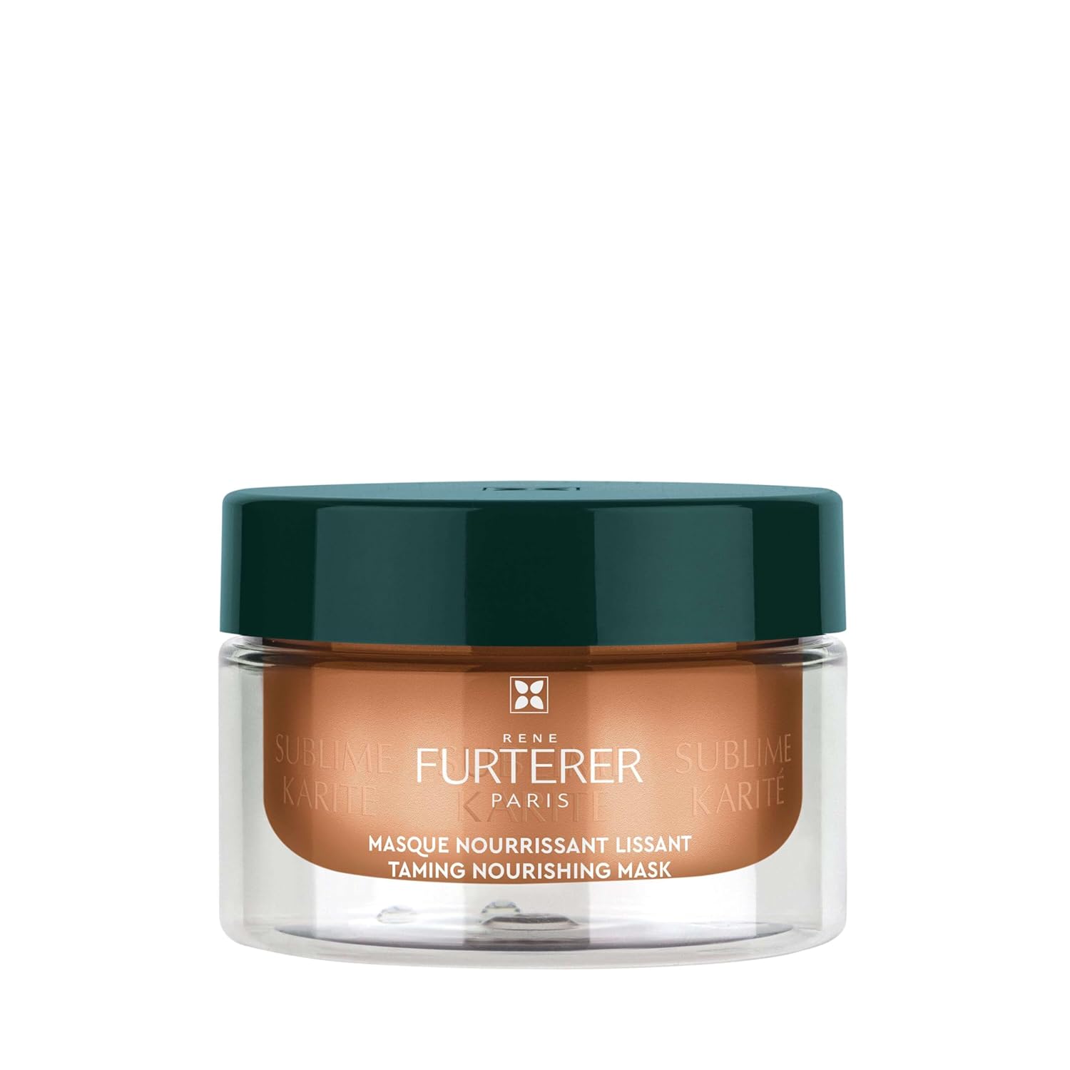 Rene Furterer Sublime Karité Taming Nourishing Mask - Shea butter, Ylang-Ylang Essential Oil & Ceramides