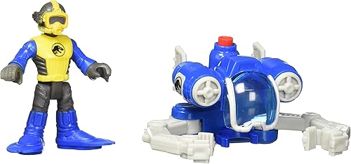 Miniatura 3 de Jurassic World Toys - Atrapasueños