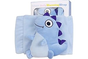 Dr. Brown's Gripe Belt: Soothe Your Baby's Colic and Gas Pains Naturally