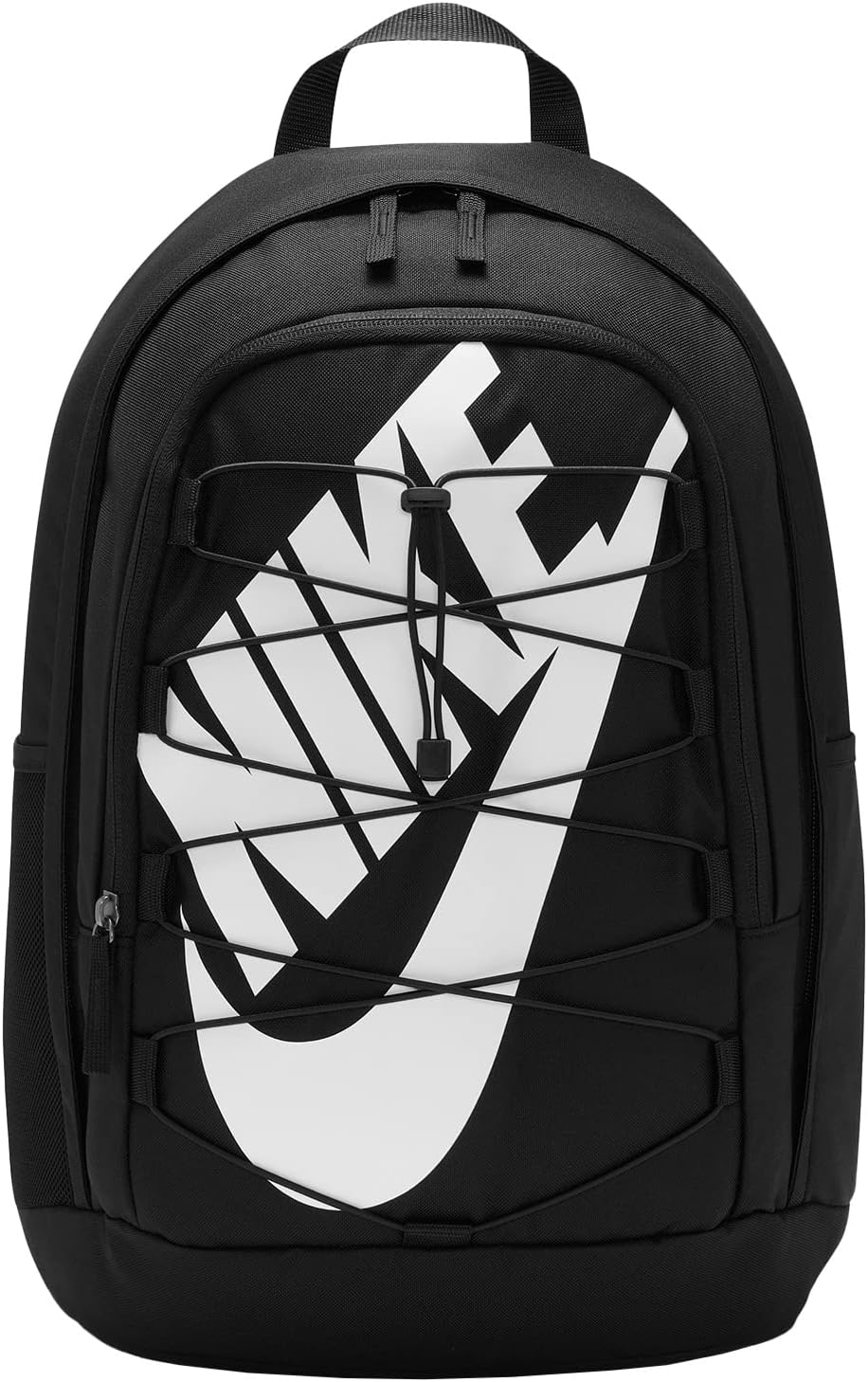 Nike Hayward 2.0 Backpack DV1296010 Black/White, One Size