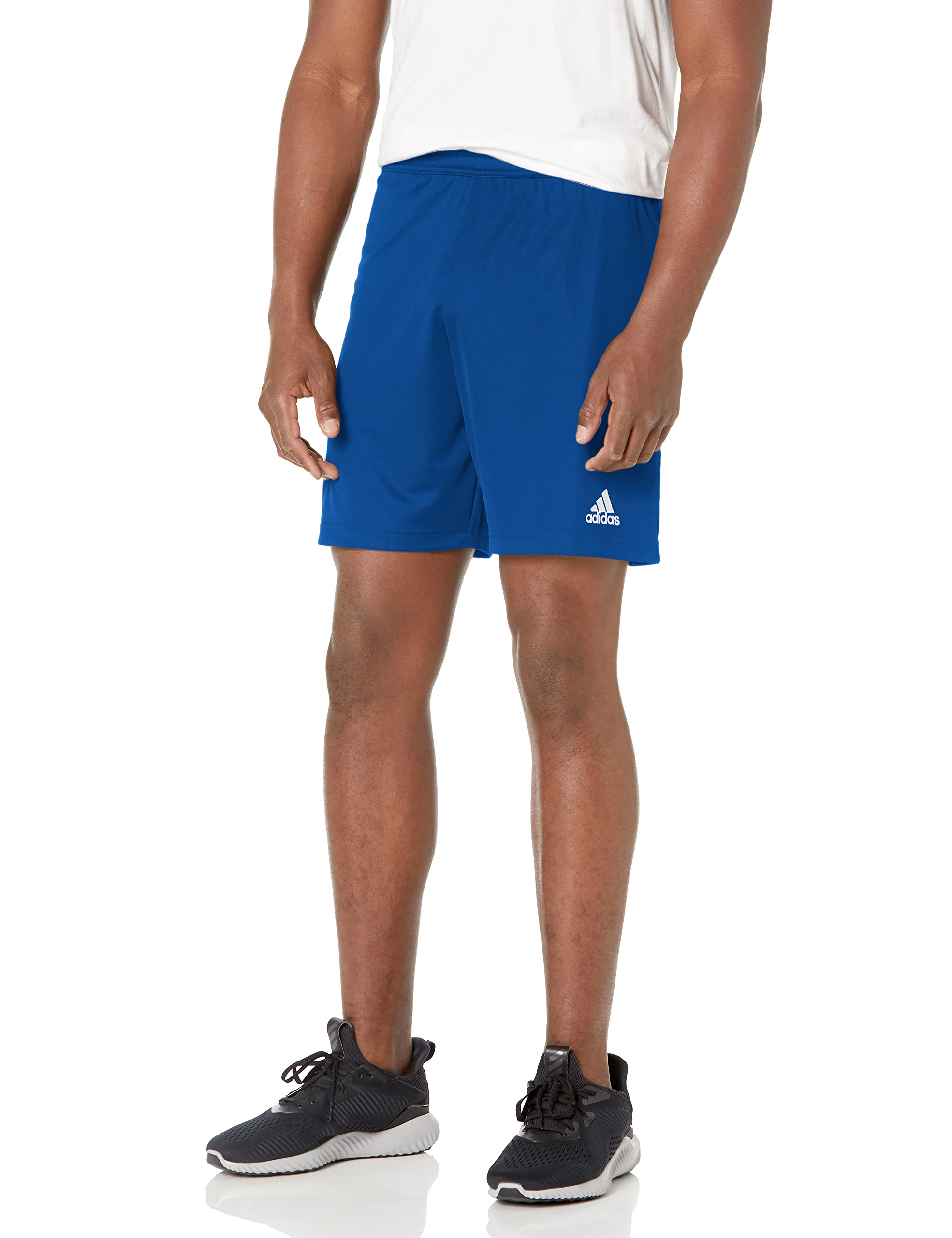 Adidas Hombre Entrada 22 Shorts — view 4