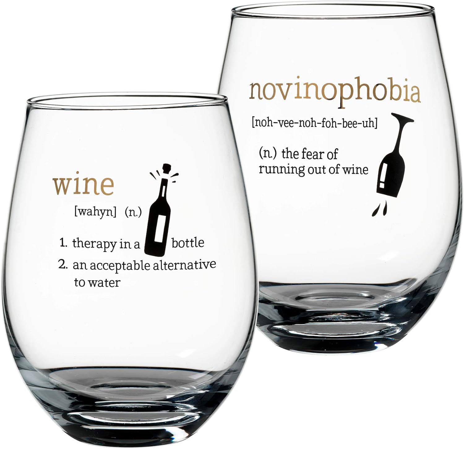 Copas de Vino