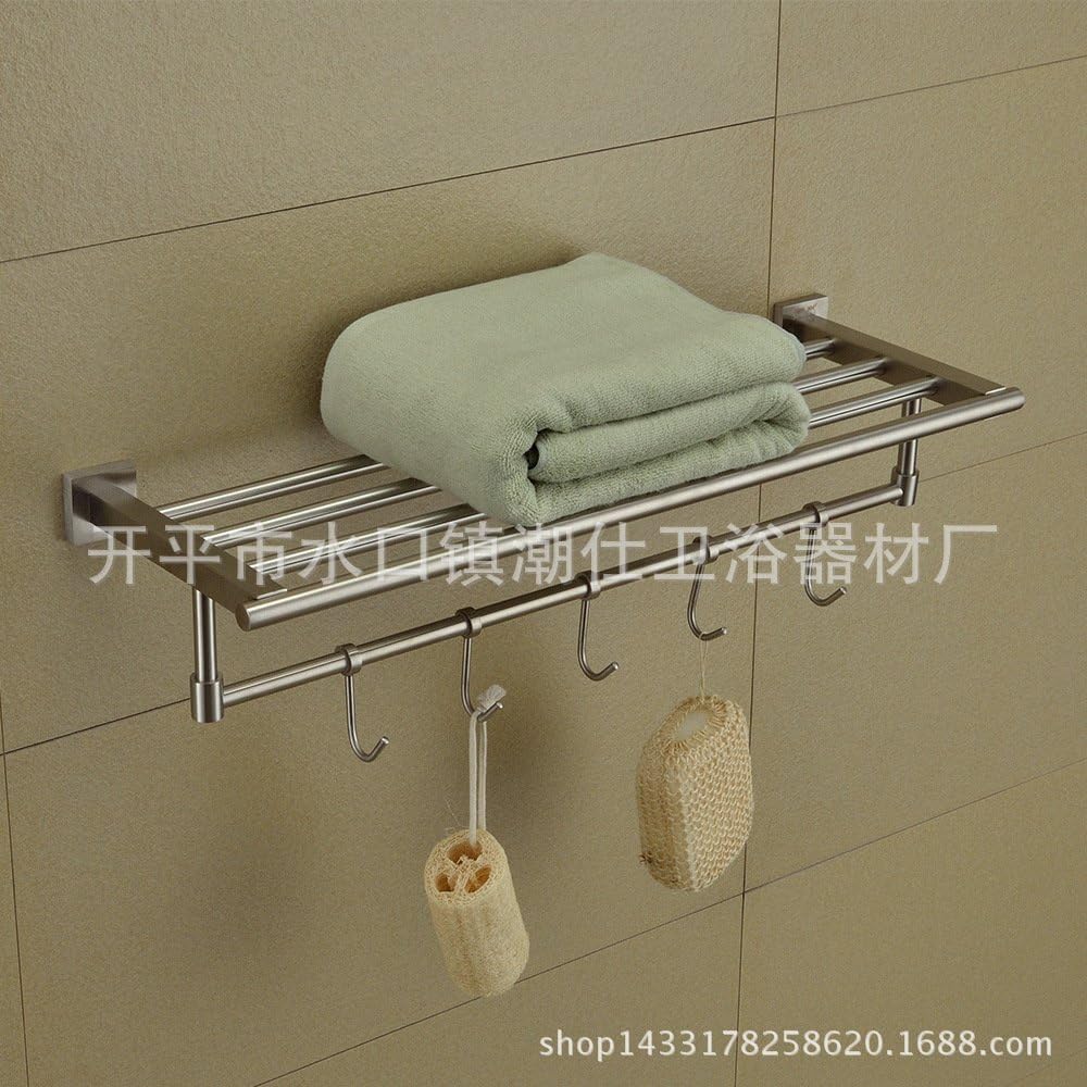 304 stainless steel Towel rack towel rack antique Towel