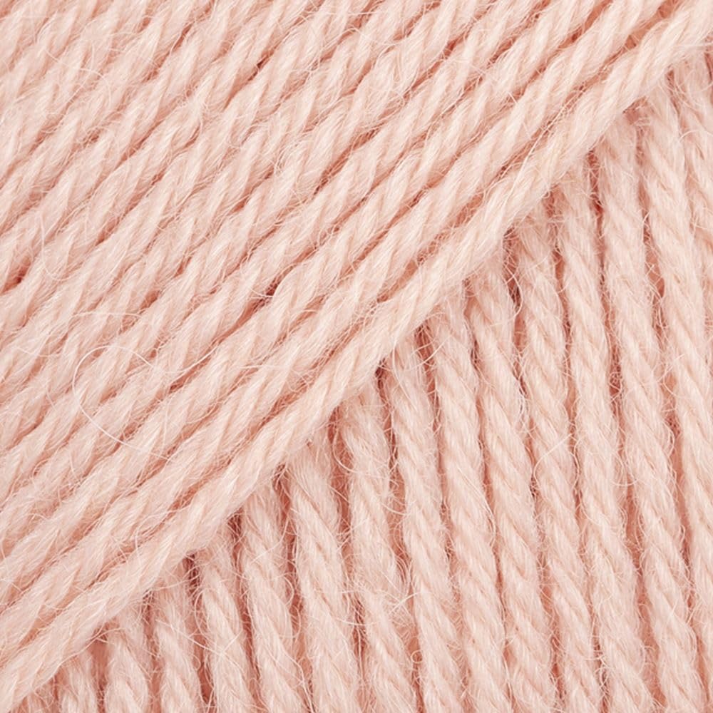 DROPS Nord 27 UNI Light Peach