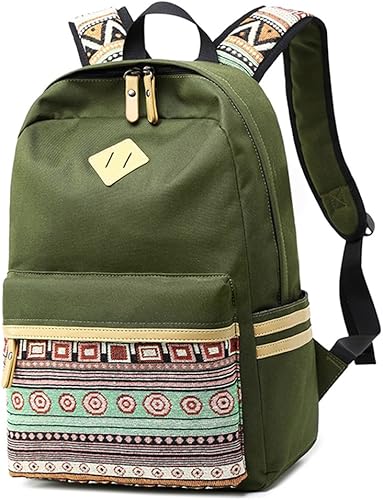 Mochilas ligeras para niños, mochila escolar de lona, pequeñas mochilas de viaje para mujeres, niñas, niños, mochila para niños pequeños