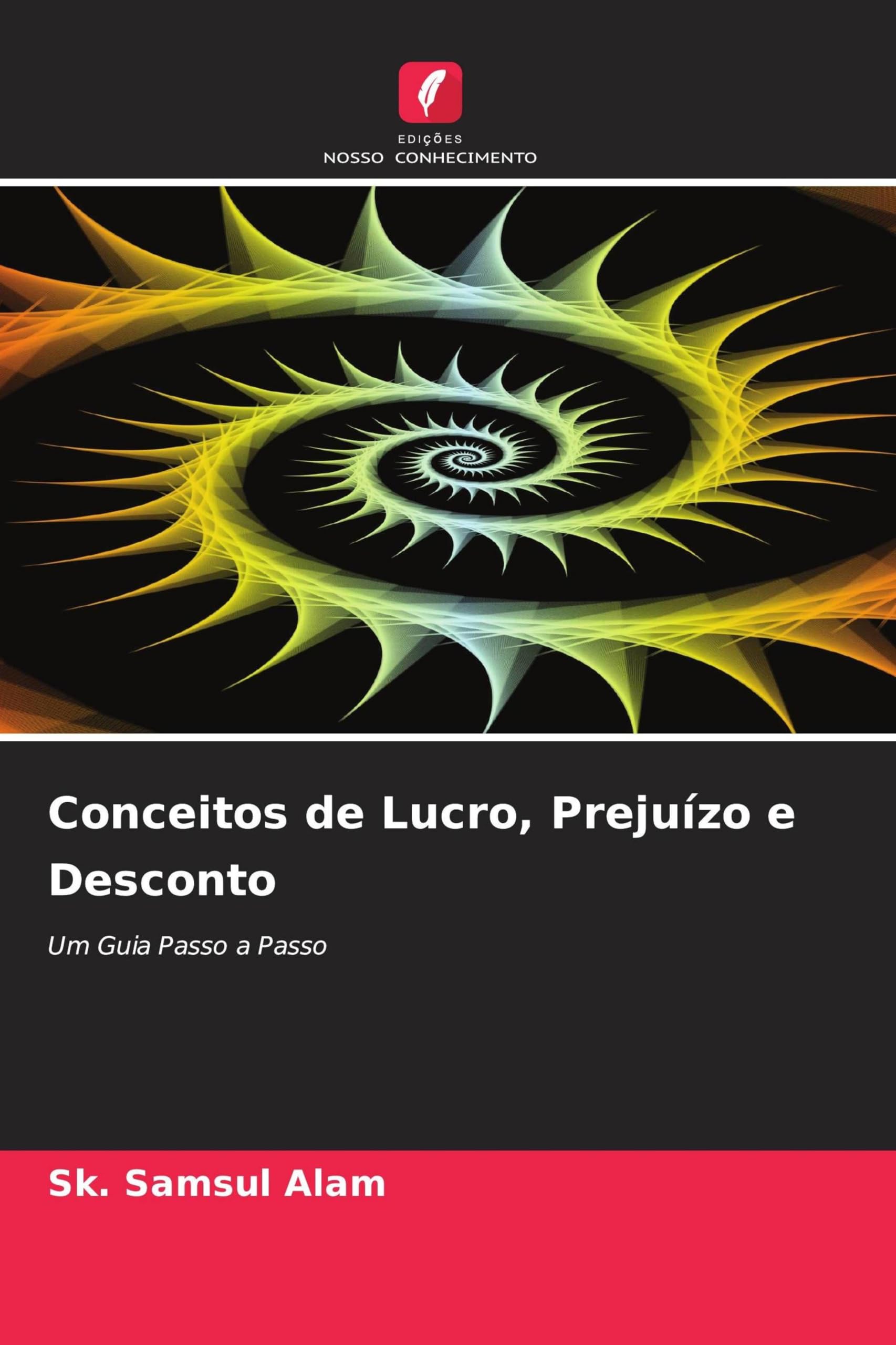 Conceitos de Lucro, Prejuízo e Desconto: Um Guia Passo a Passo