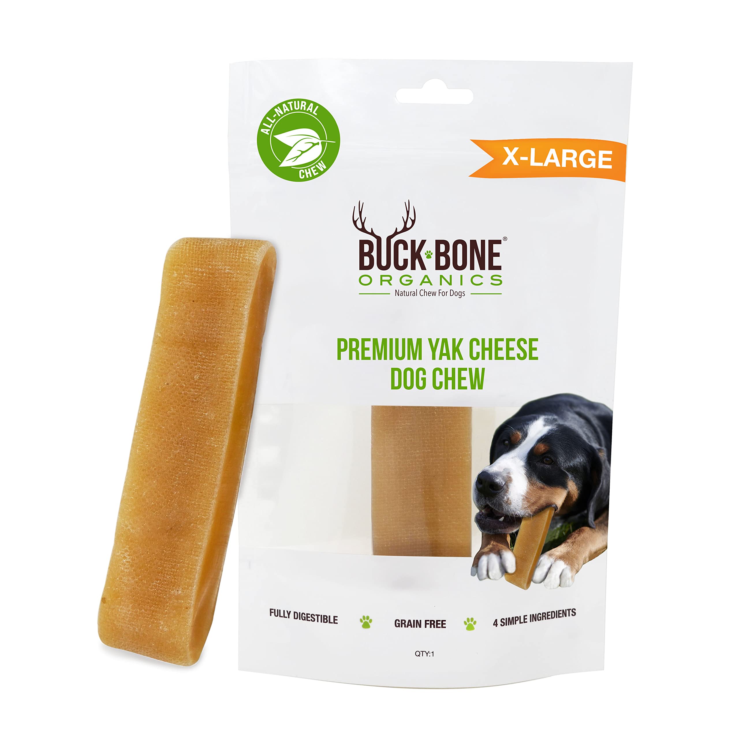 Best Organic Bones For Dogs Himalayan Dog Chew Original Yak Cheese