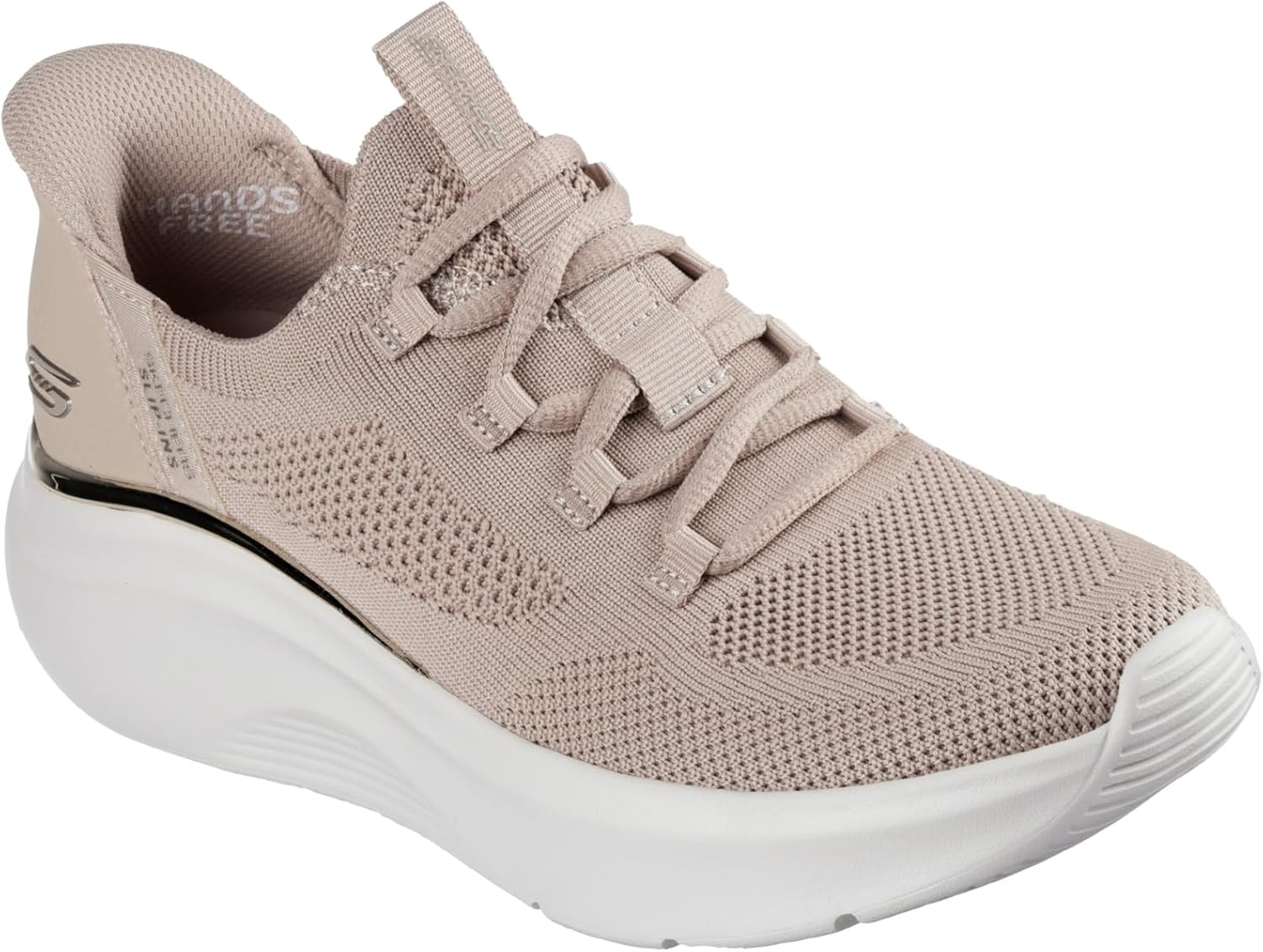 Skechers Womens Bobs B Love True Delight