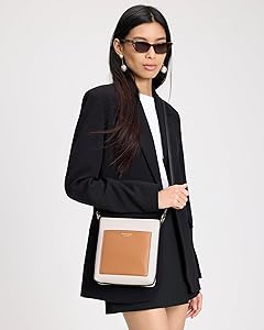 kate spade new york womens Ava Pebbled Leather Small Swingpack