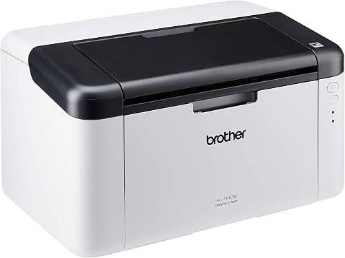 Brother HL1210W - HL-1210W A4 Mono Laser Printer