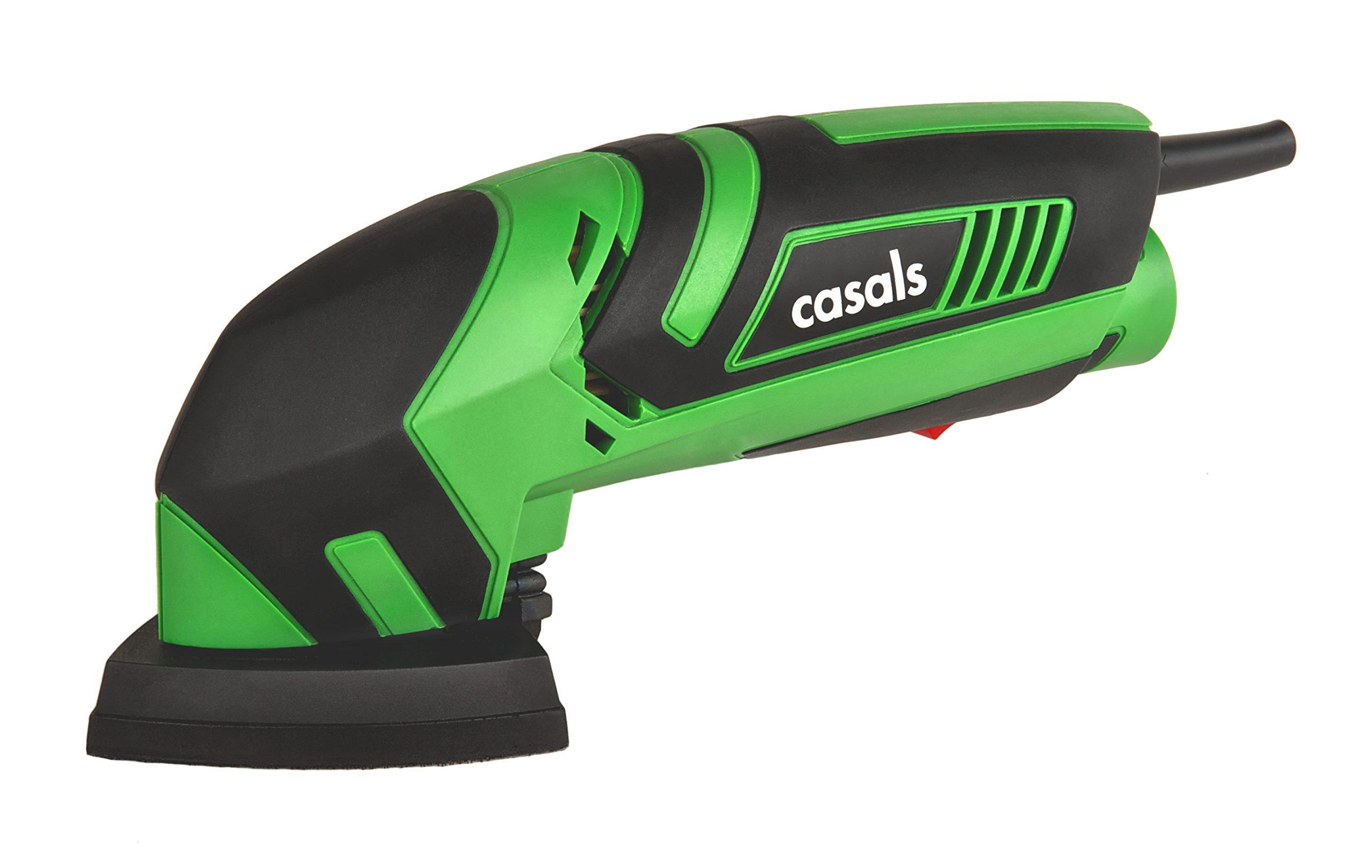 Casals VLD250 Ponceuse Delta 200 W