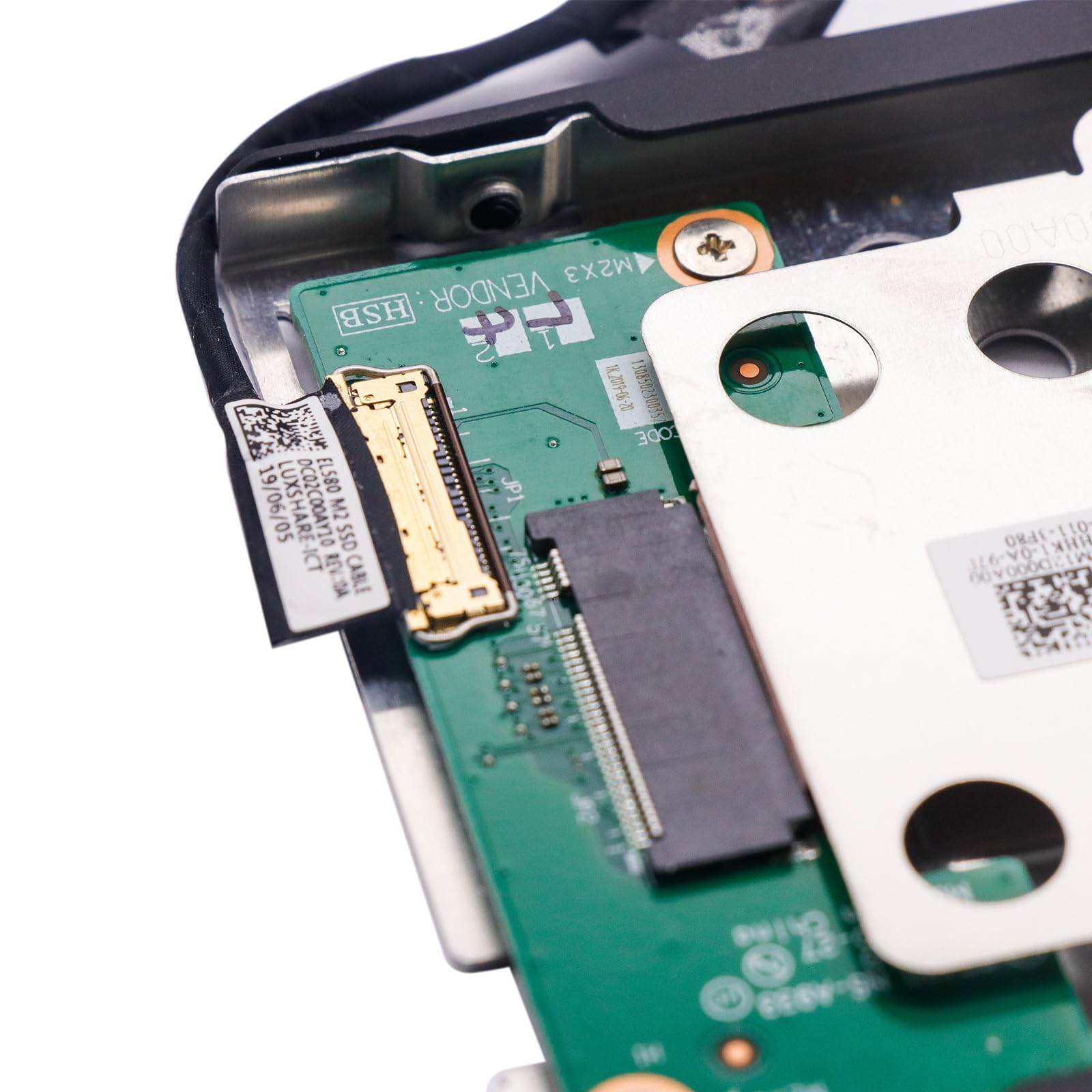 Amazon.com: New NVMe PCIe M.2 2280 SSD Upgrade Adapter Board 