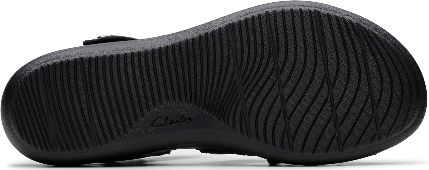 Clarks Women's Laurieann Bell Sandal - Image 7