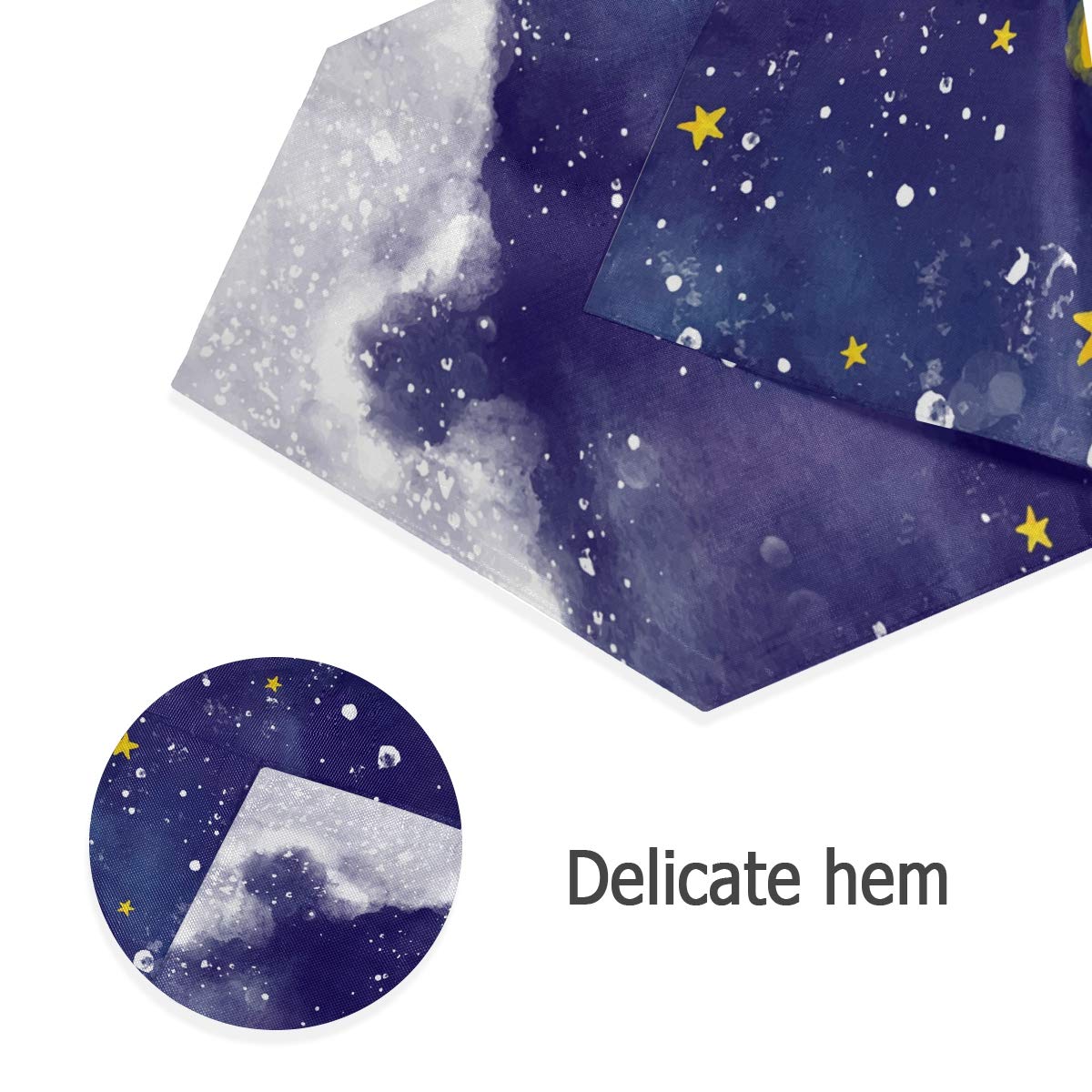Jauageon Van Gogh Winter-Gartenflagge – Doppelseitig, Wetterfest, 31,8x45,7 Cm – Perfekte Outdoor-Deko Für Hof & Garten