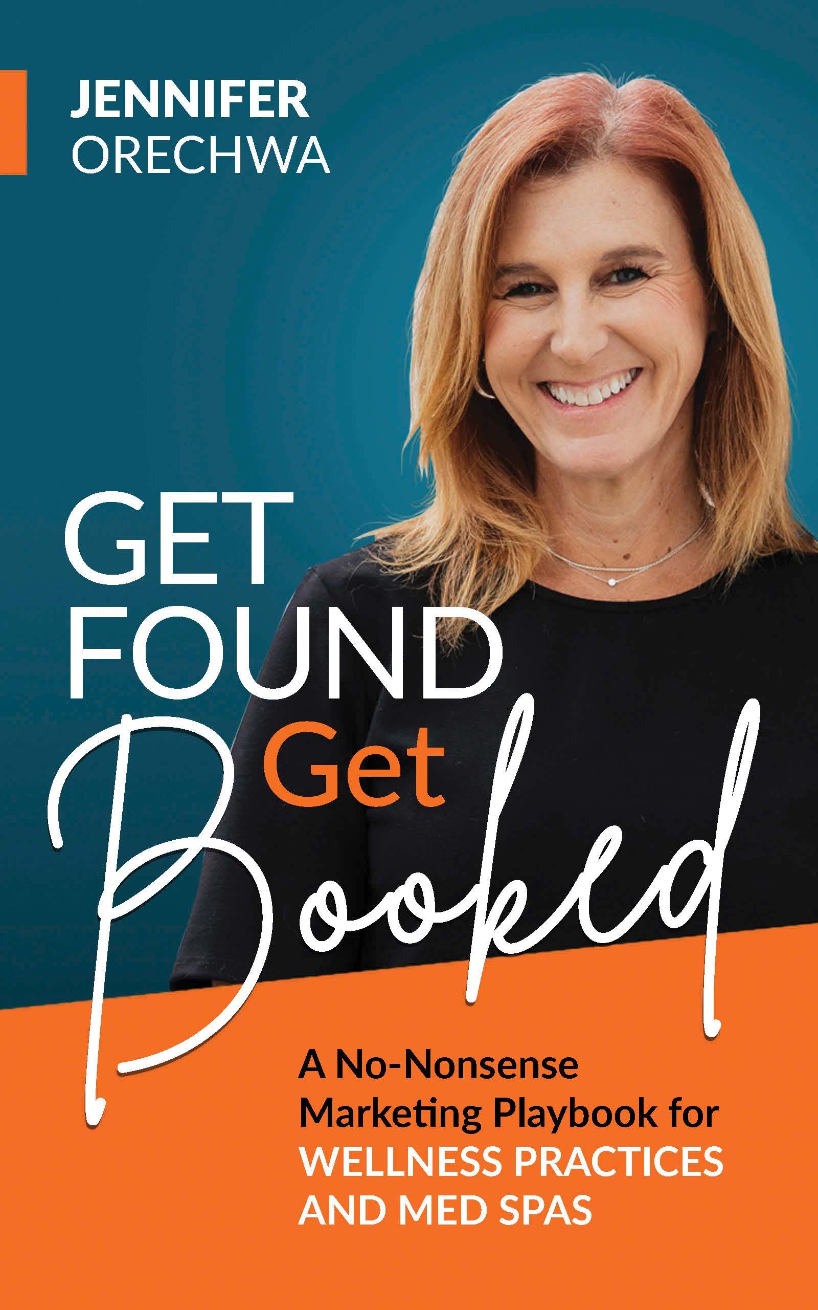 Get Found Get Booked