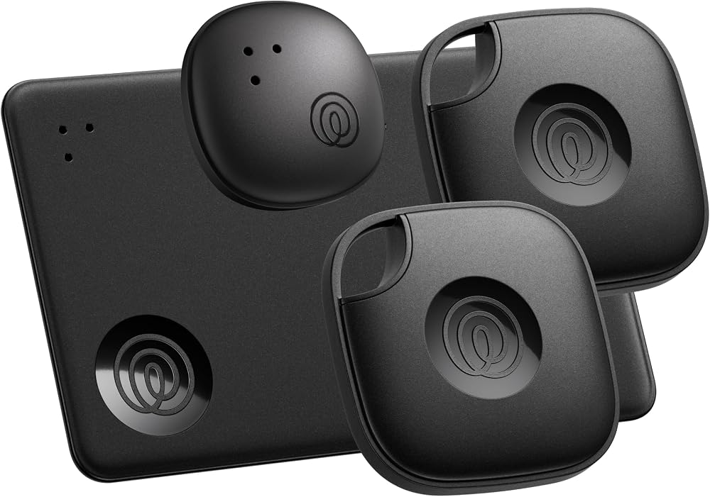 Editor's Pick: Bluetooth Trackers