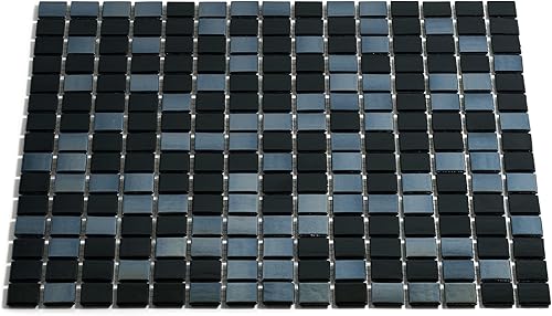 Miniatura 224 de Parent of Mosaic Tiles 22 verde mixto